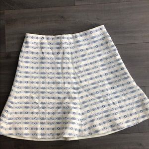 Jcrew skirt